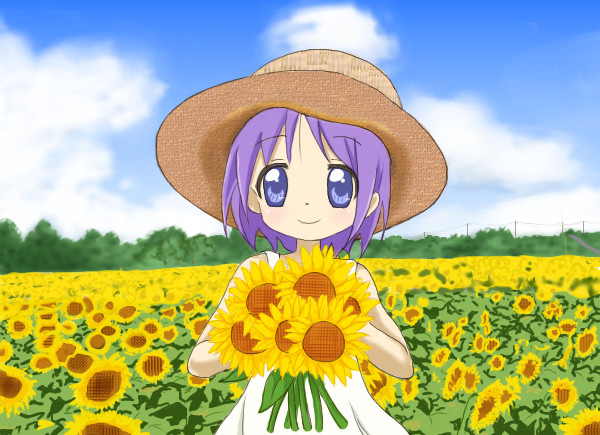 ひまわりっ!