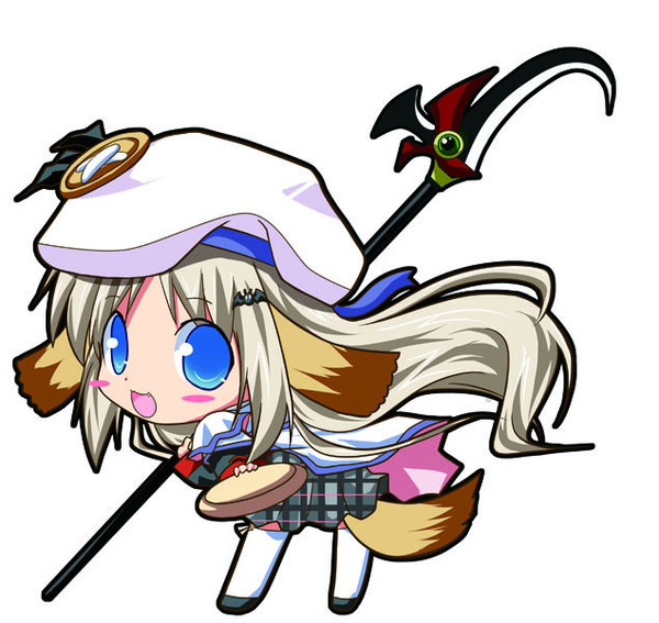 バトル☆すたーと