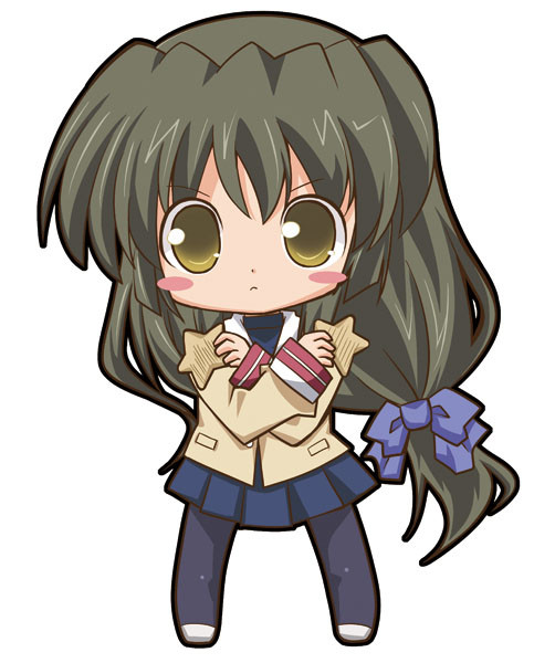 風子さん