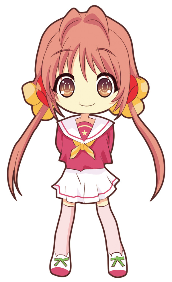 音々ちゃん1