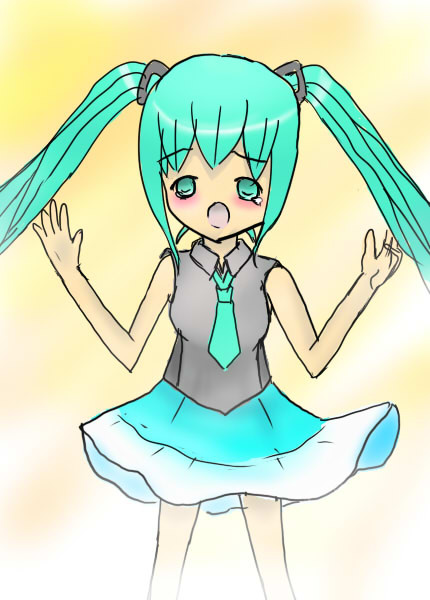 消失