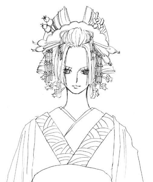 女帝