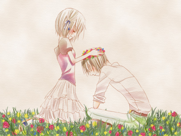 花冠