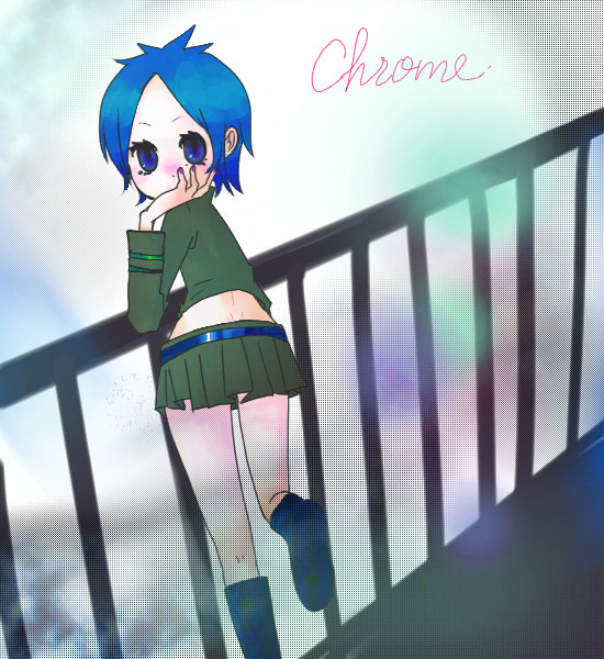 くろーｍ