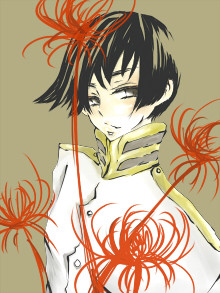 菊