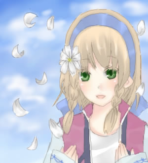 セシリー