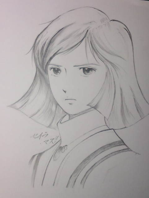 セイラさん