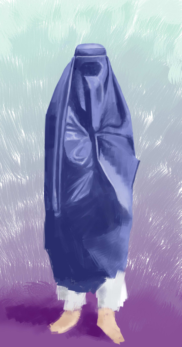 برقع