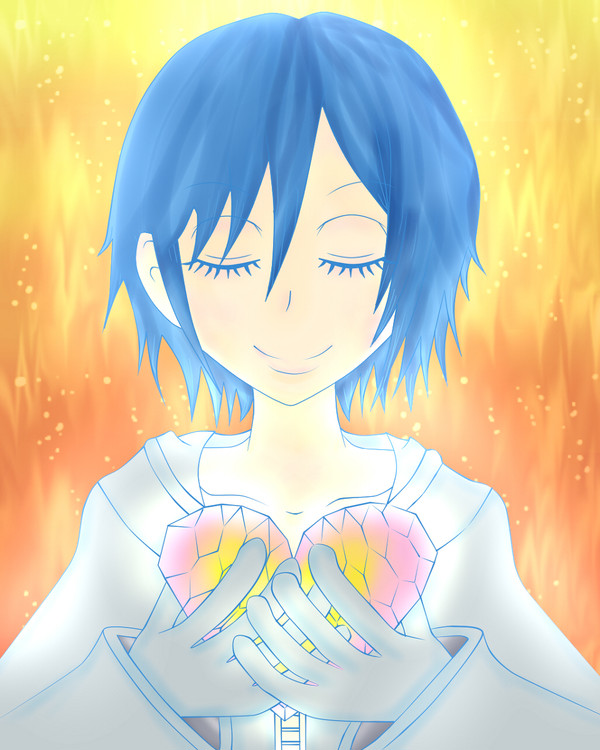 Xion、ありがとう