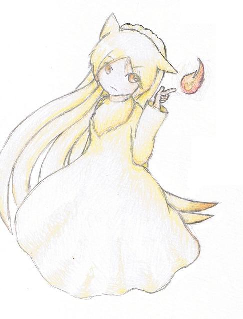 火が要るのか？