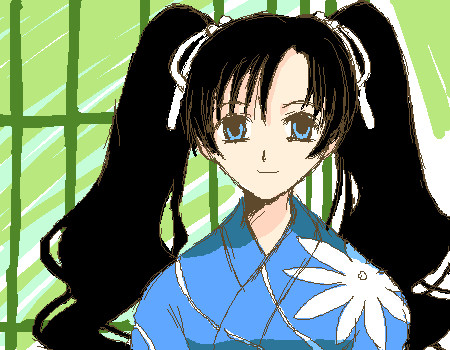 ひまわり