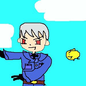 じゃんけんではない
