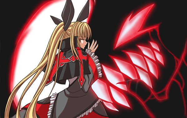 Prie're (ネタバレ注意?)