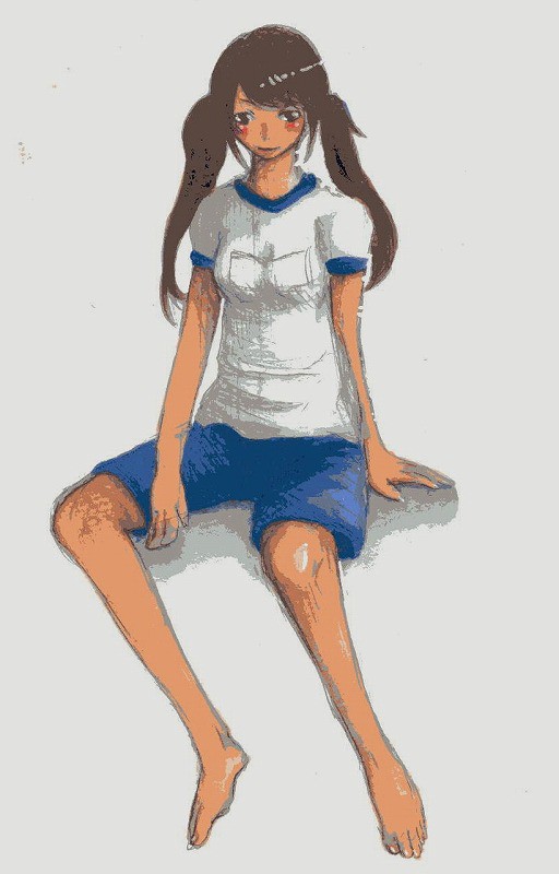 体操服