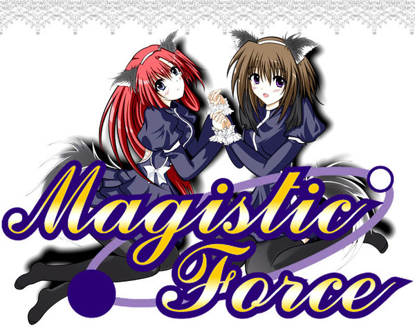 Magistic Force