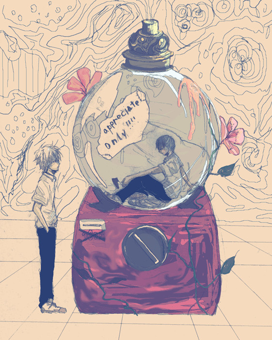 腐風味