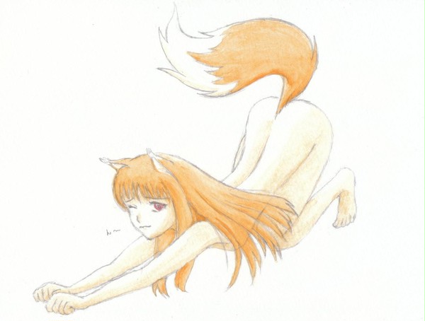 のび～ 再スキャン