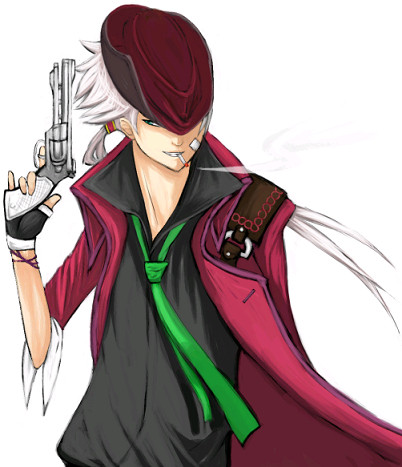 レンジャー