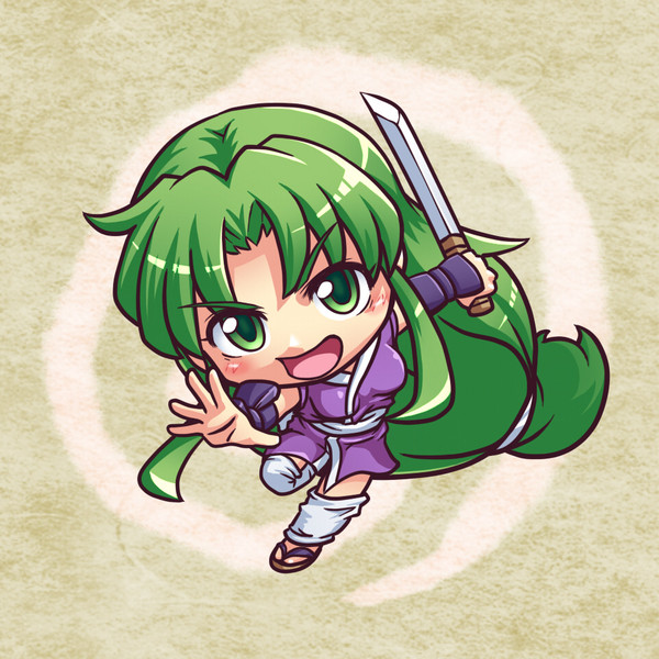 サンシロウ