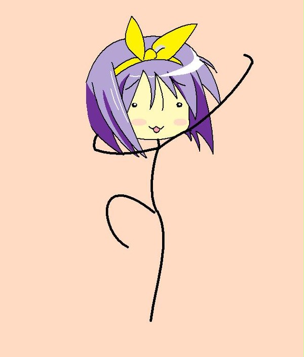みなぎるつかさ