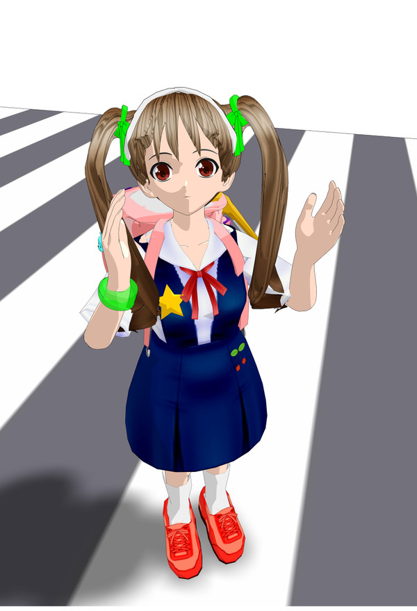 交通安全祈願