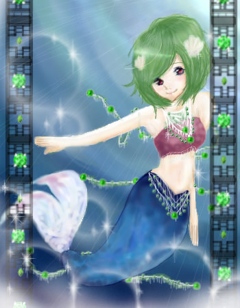 深海