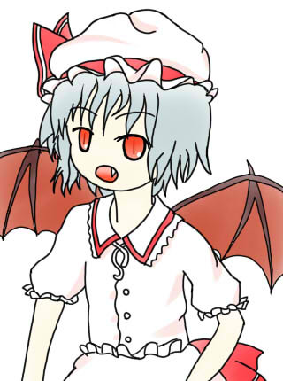 ６．レミリア