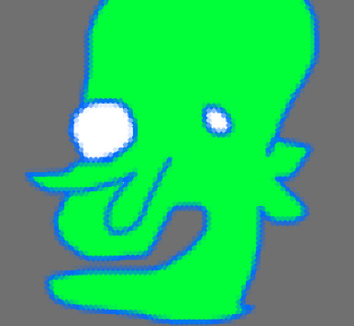COPY FACE