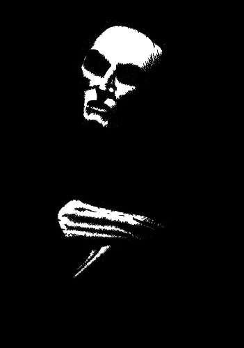 MAX SHRECK
