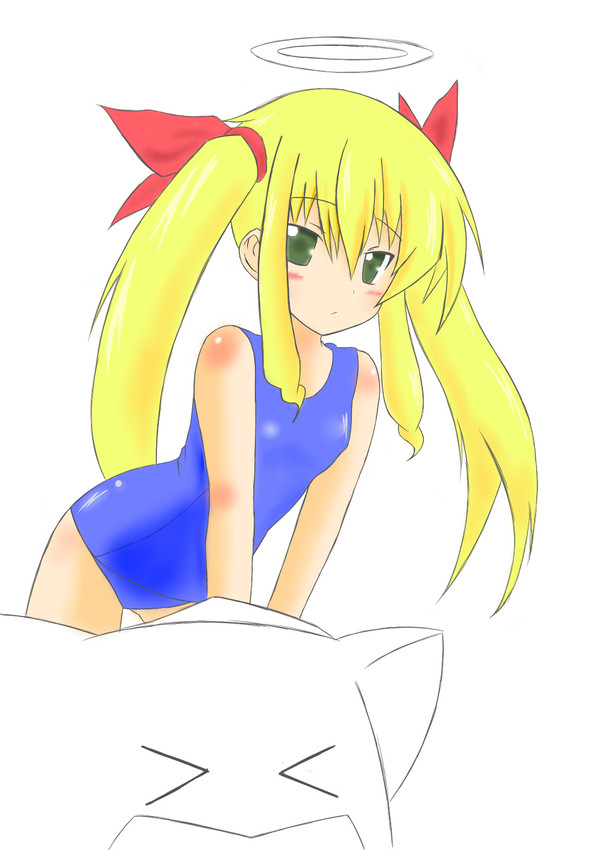 あんじぇ