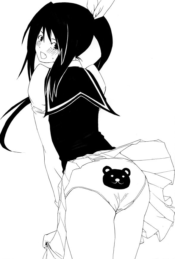 クマさん