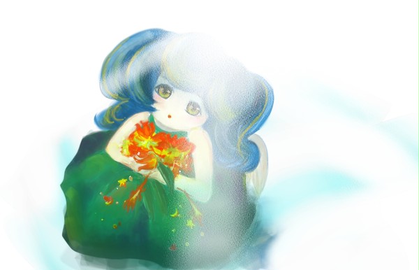 グロリオサ