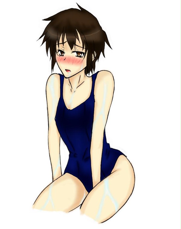 スク水キョン