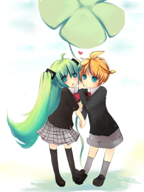 レンミク
