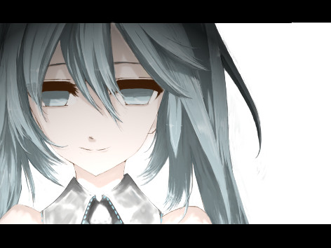ミク