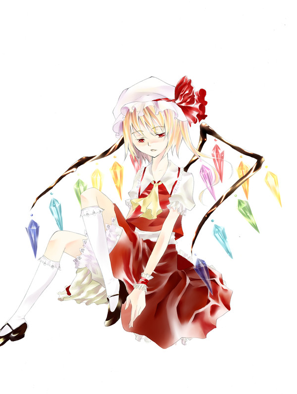 ふらんちゃんウフフ