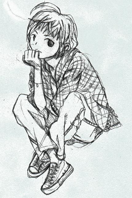 少年