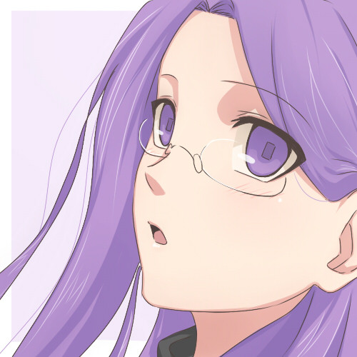ライダーさん