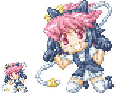 【六本松・二式】六本松の小さい方