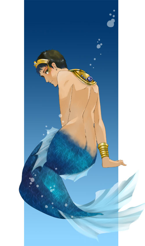 【捏造】海のエジプト展【頭が心配】