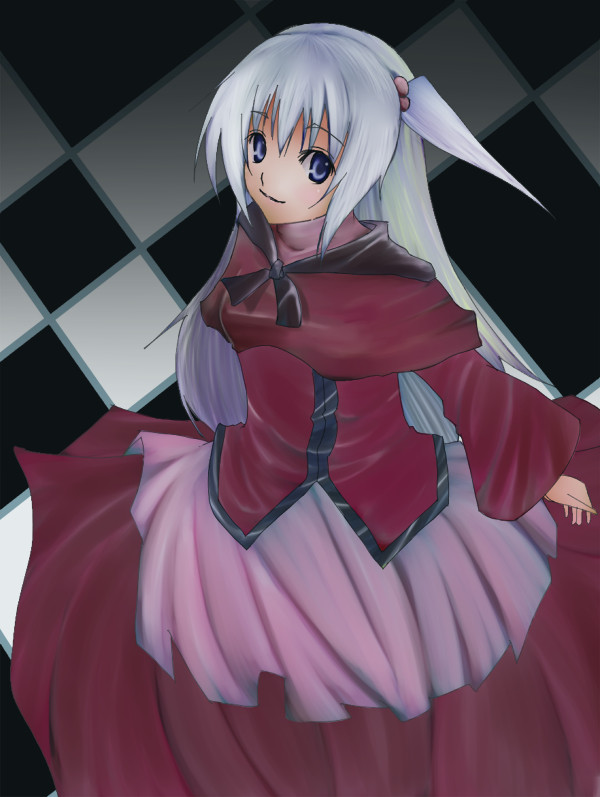 敗者に与えられたテーマ