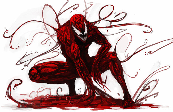 CARNAGE