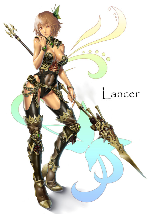 ランサー