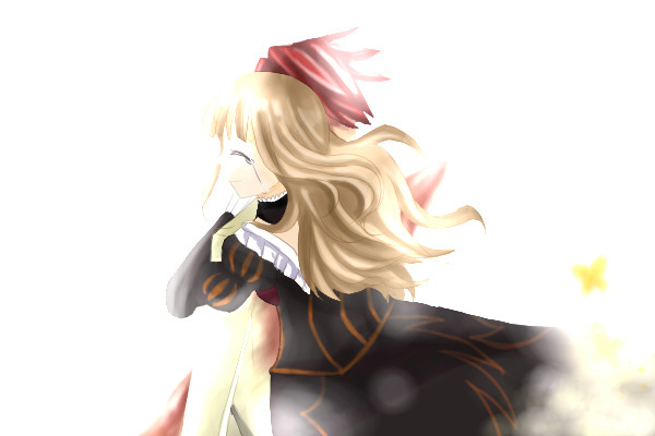 …………うそ……つき………