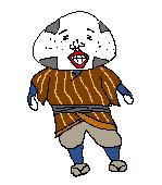 おむすびまん
