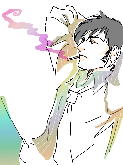 権藤さん。