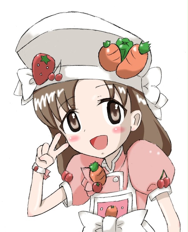 まいん