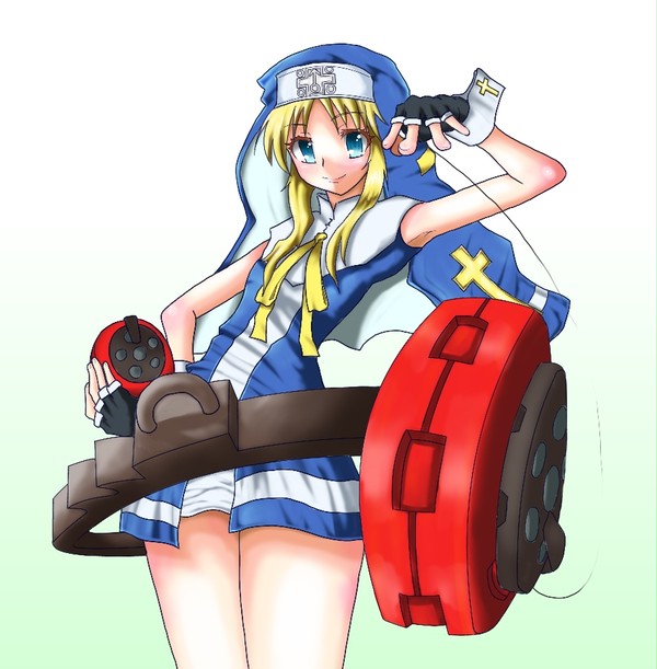 ブーリジット