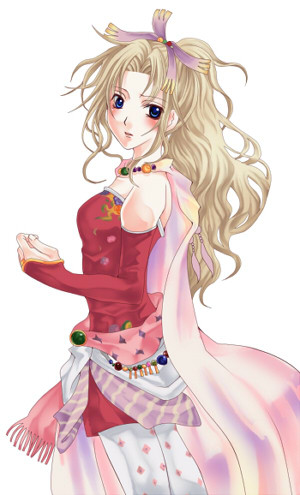 ティナ
