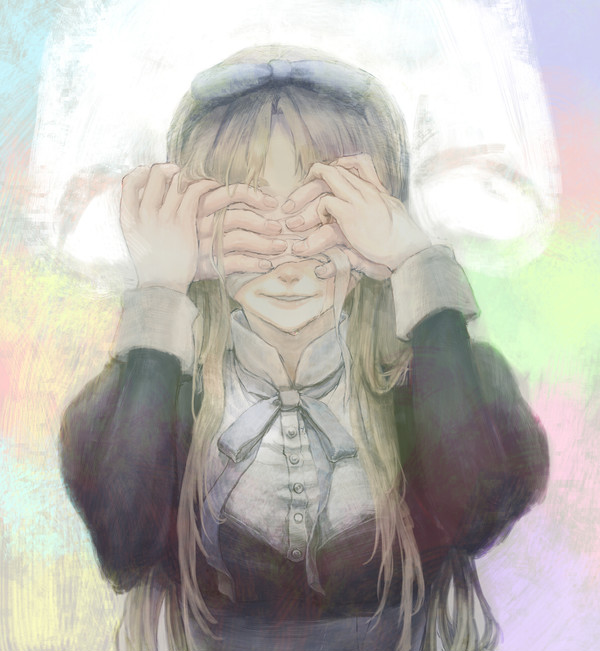 【ヘタ】兄さん…